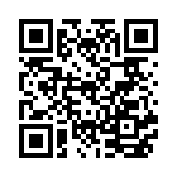 Profile QR Code