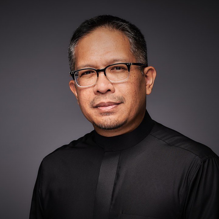 Ashraf Faden
