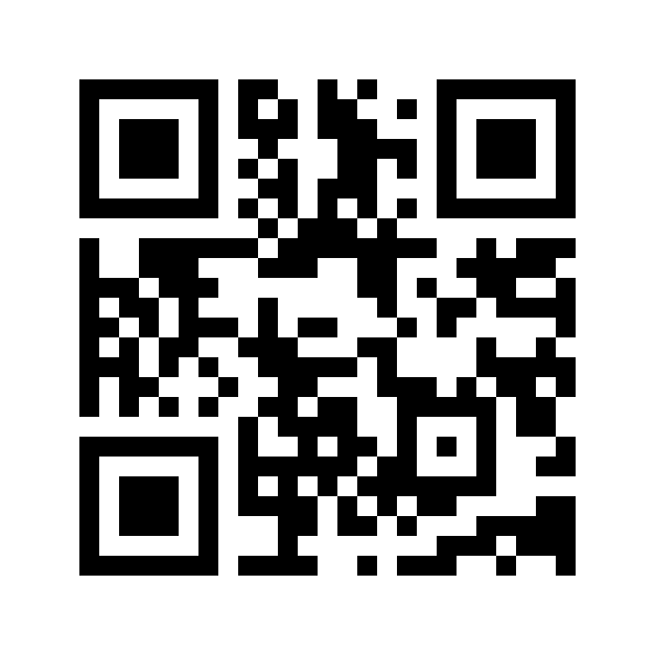 Profile QR Code