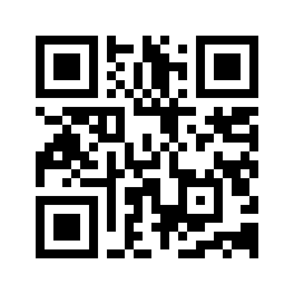Profile QR Code