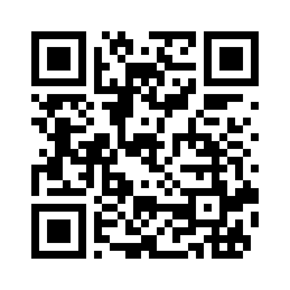 Profile QR Code