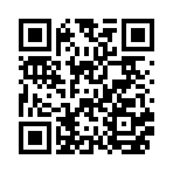 Profile QR Code