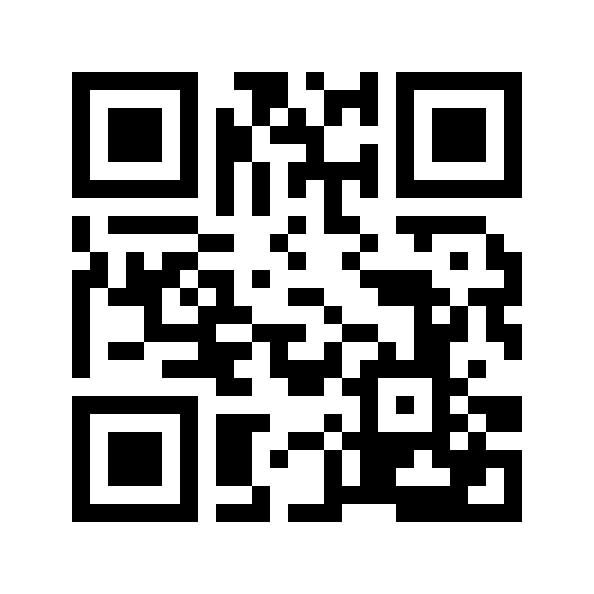 Profile QR Code