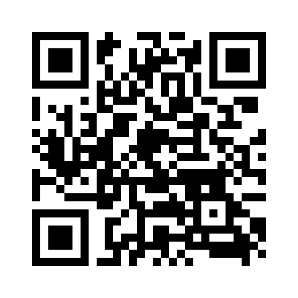 Profile QR Code