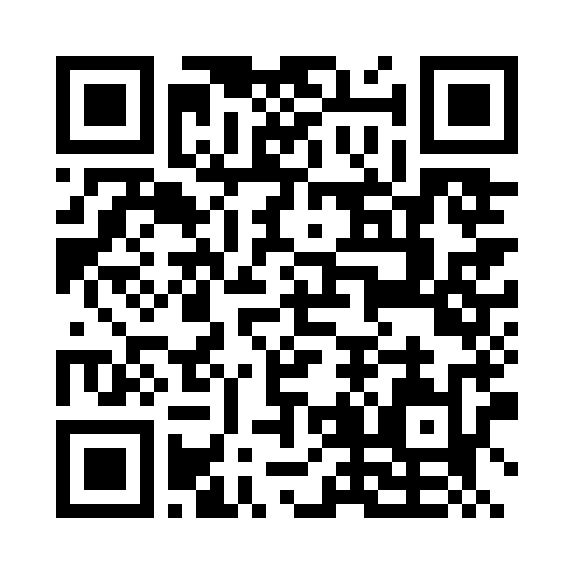 Profile QR Code