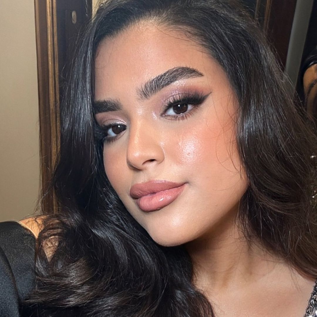 Makeup by Farah Abdelkarim