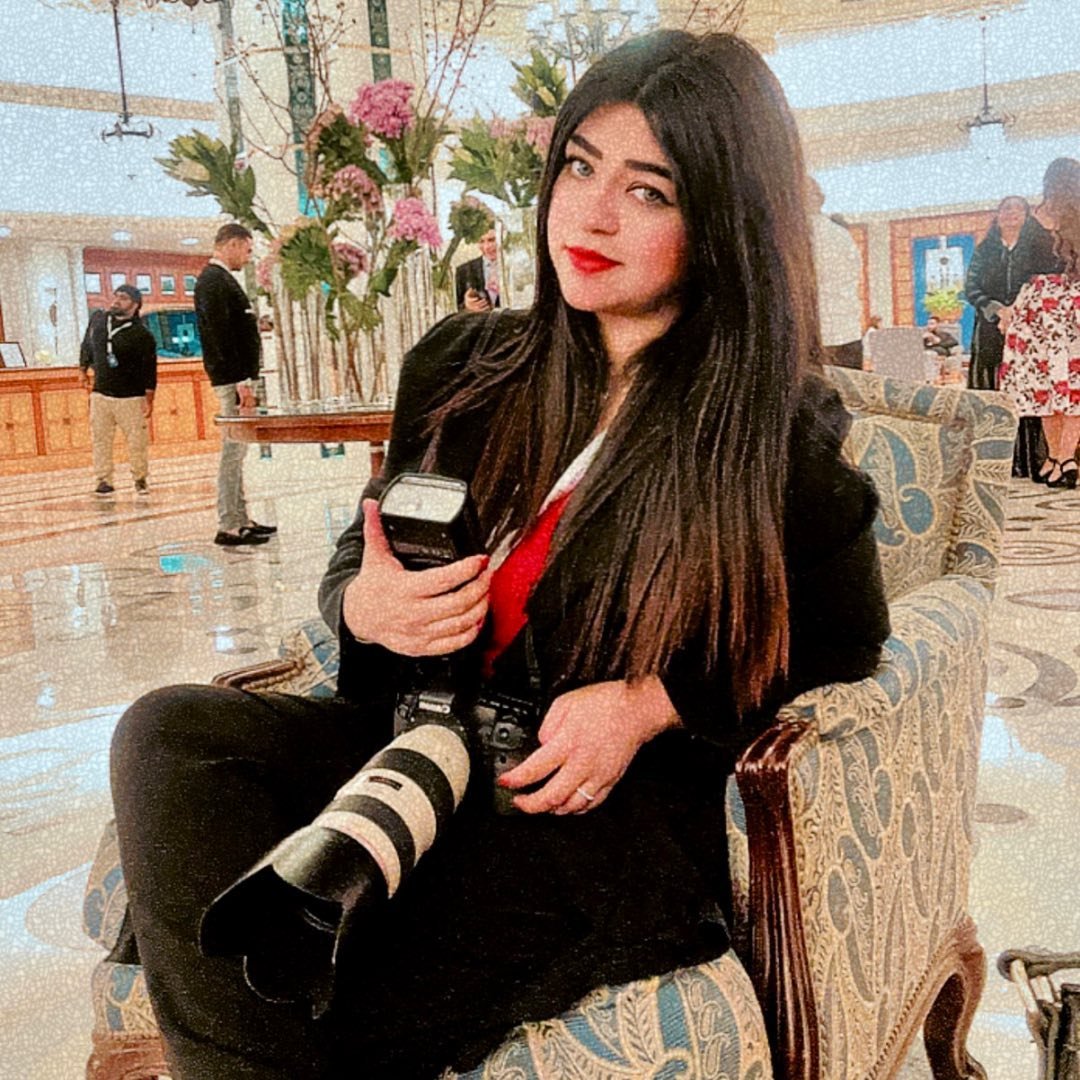 Maleehaâ€‚Malik