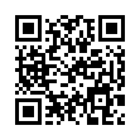 Profile QR Code