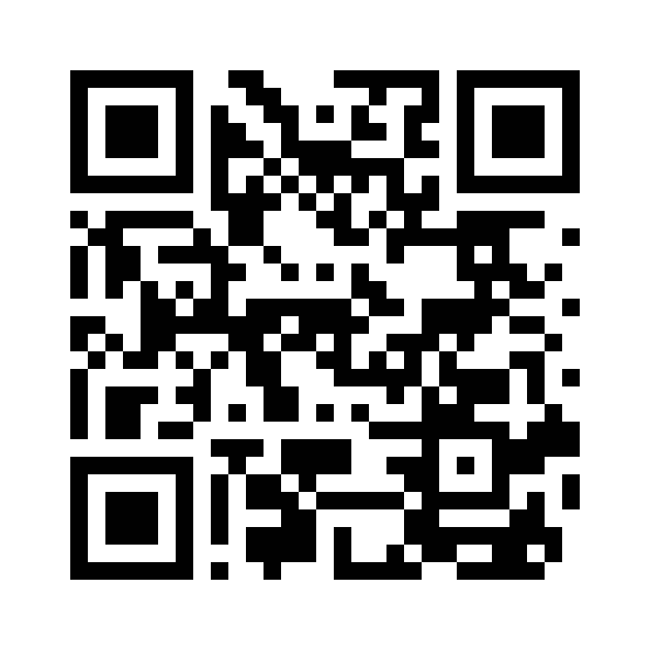 Profile QR Code