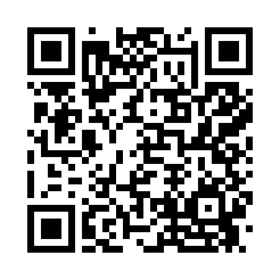 Profile QR Code