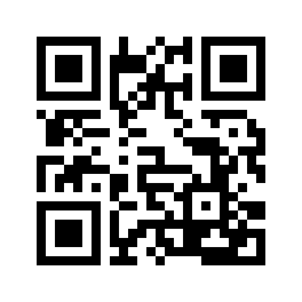 Profile QR Code