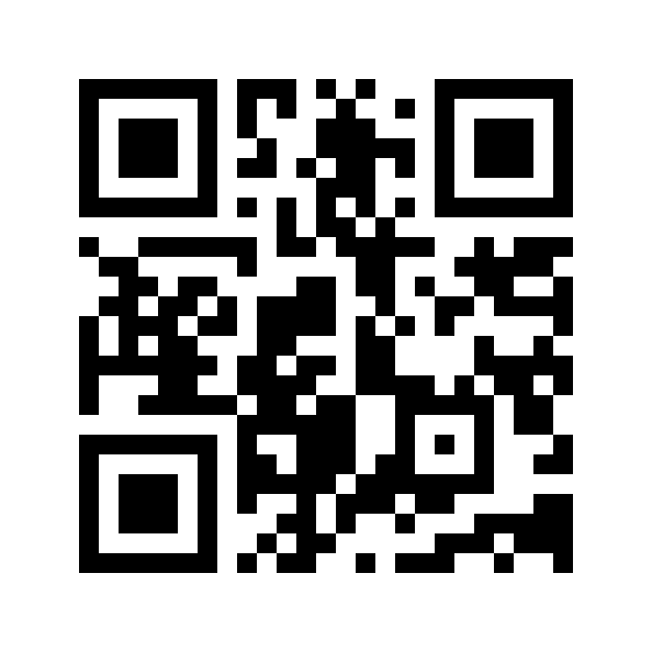 Profile QR Code
