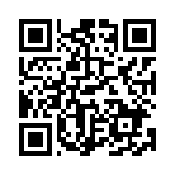 Profile QR Code