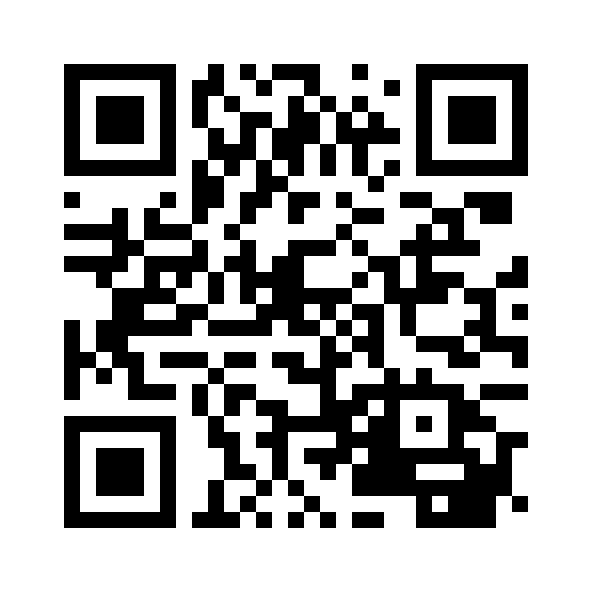 Profile QR Code