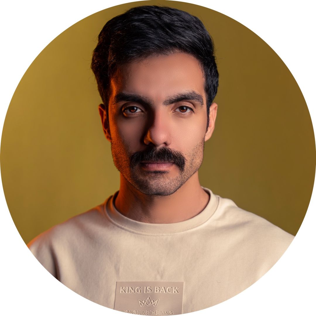 سجاد السومري