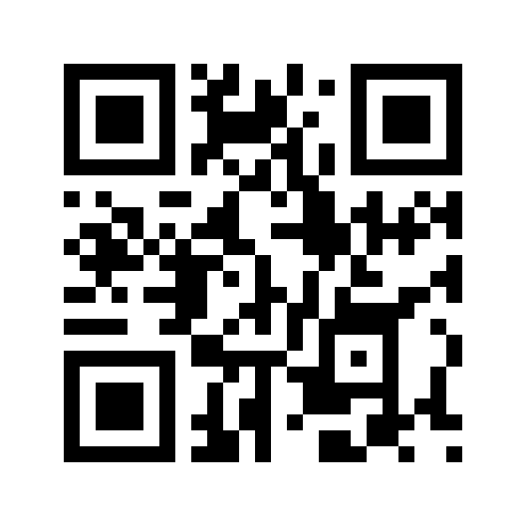 Profile QR Code