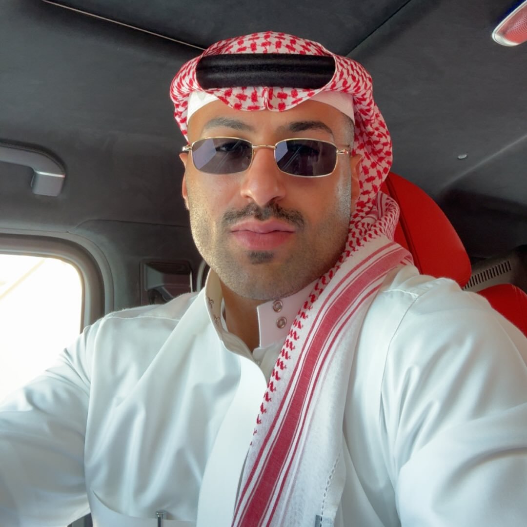 Ahmed Aldrees	