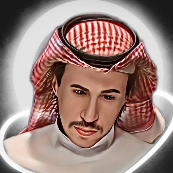 Saeed Al Qahtani
