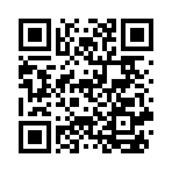 Profile QR Code