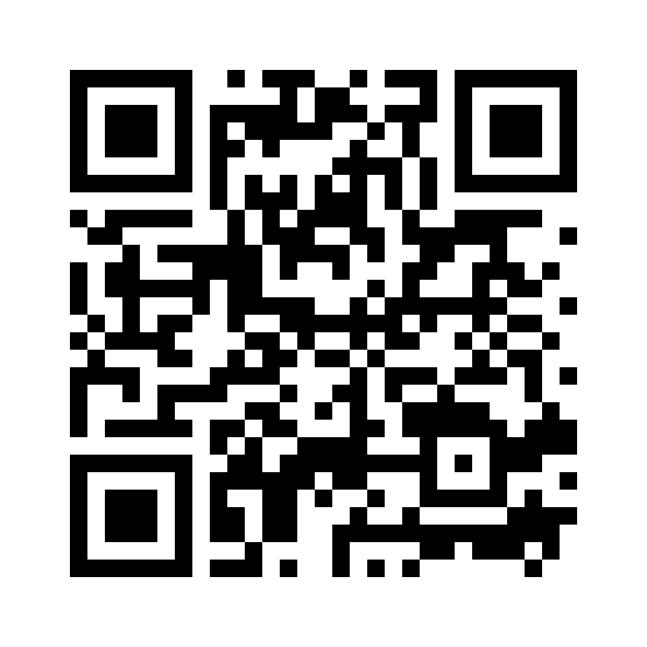 Profile QR Code