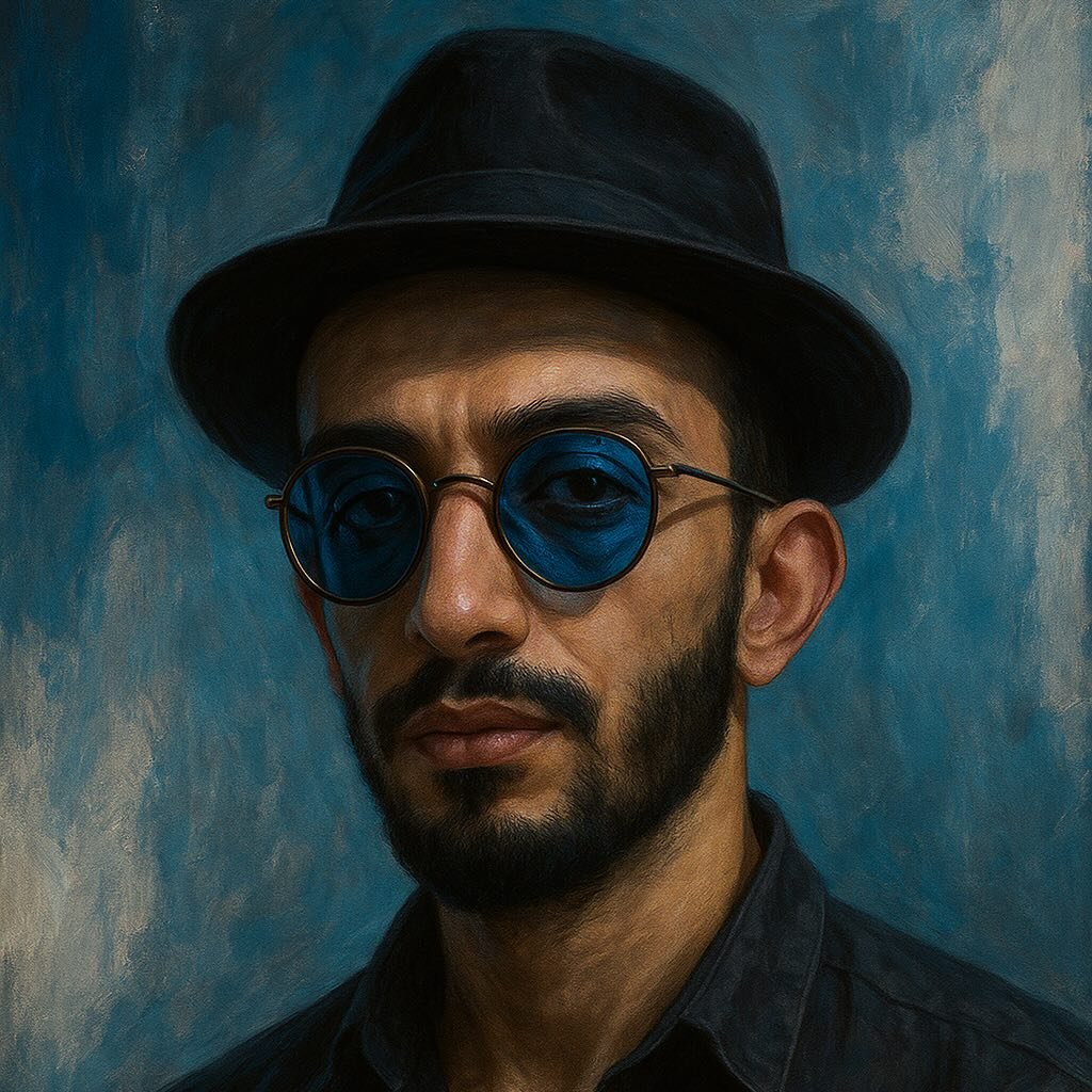 Anas Ahmed Abdel Qader
