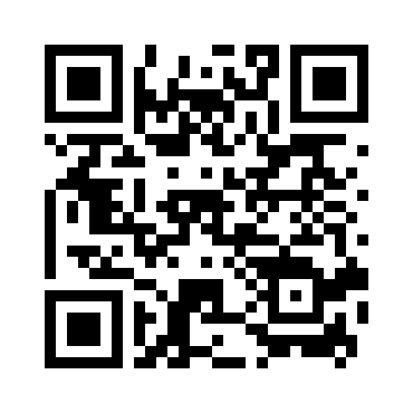 Profile QR Code