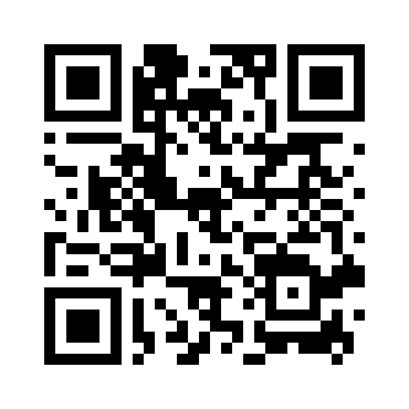 Profile QR Code