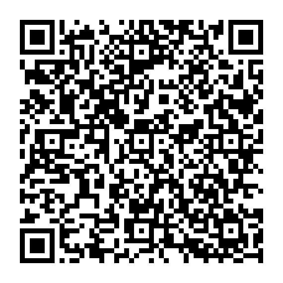 Profile QR Code