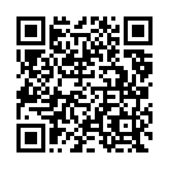 Profile QR Code