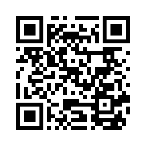 Profile QR Code