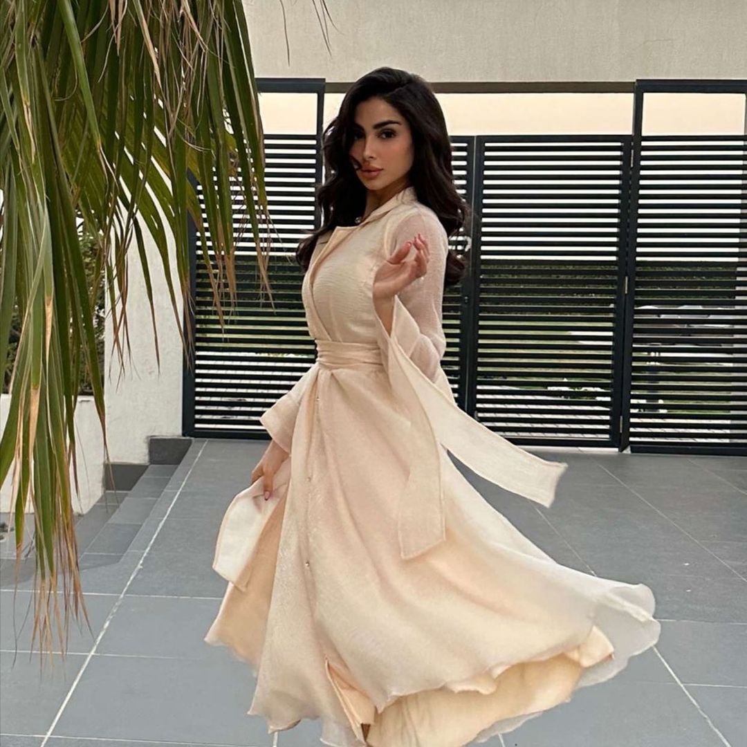 مشاعل مـحـمـد