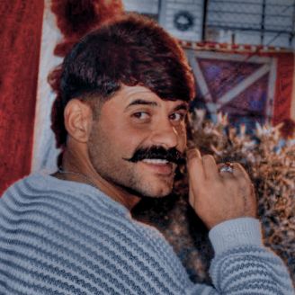 كظومي ابن المدينه