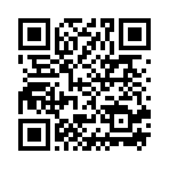 Profile QR Code