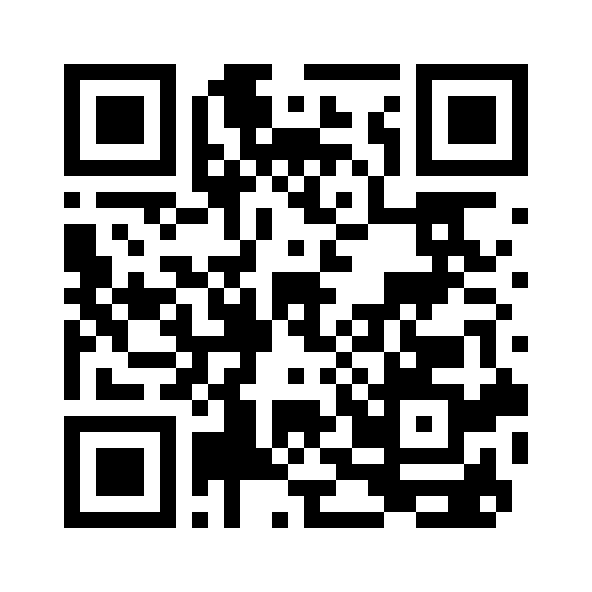 Profile QR Code