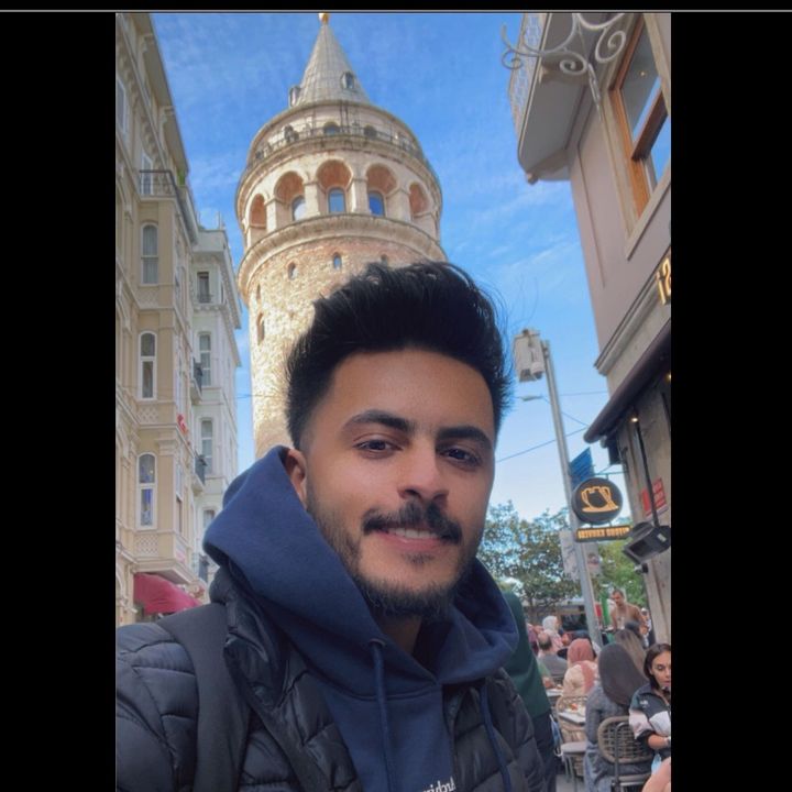 Mohammed Abdullah Al-Murshid