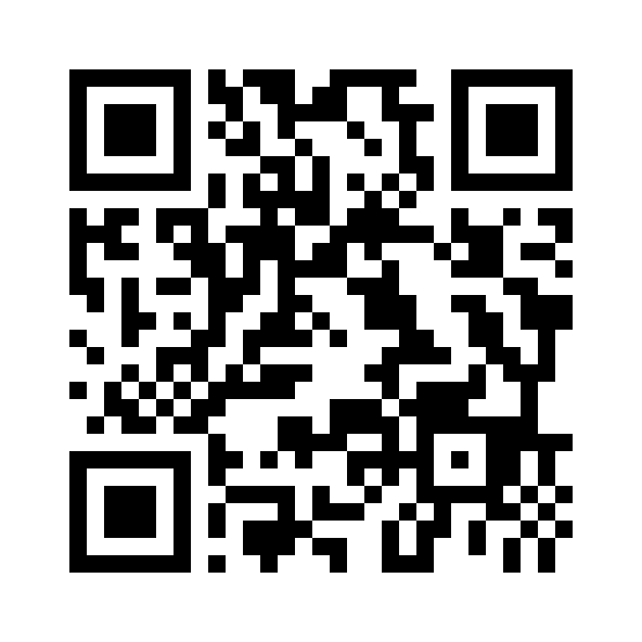 Profile QR Code