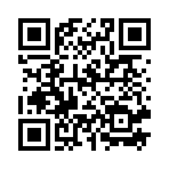 Profile QR Code