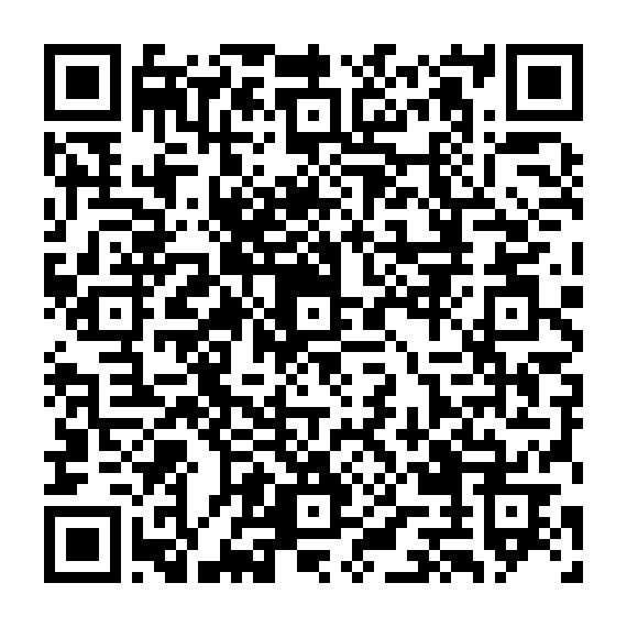 Profile QR Code