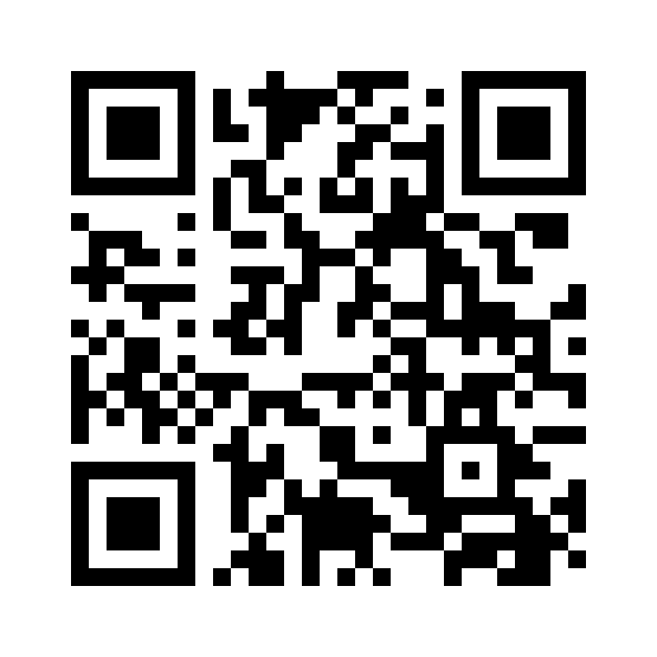 Profile QR Code