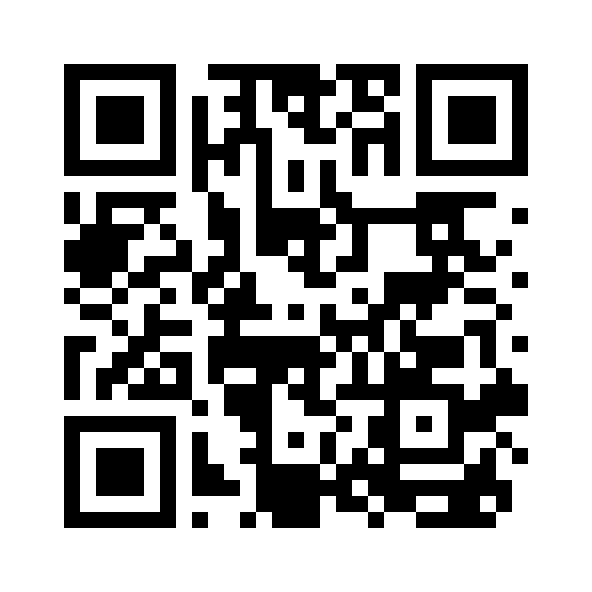 Profile QR Code