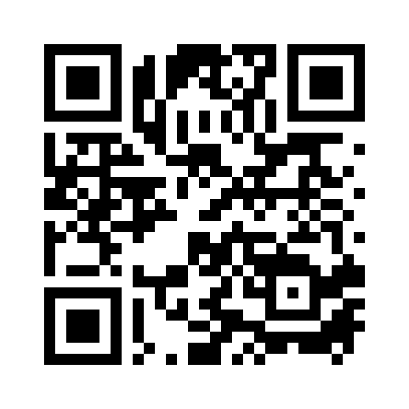 Profile QR Code