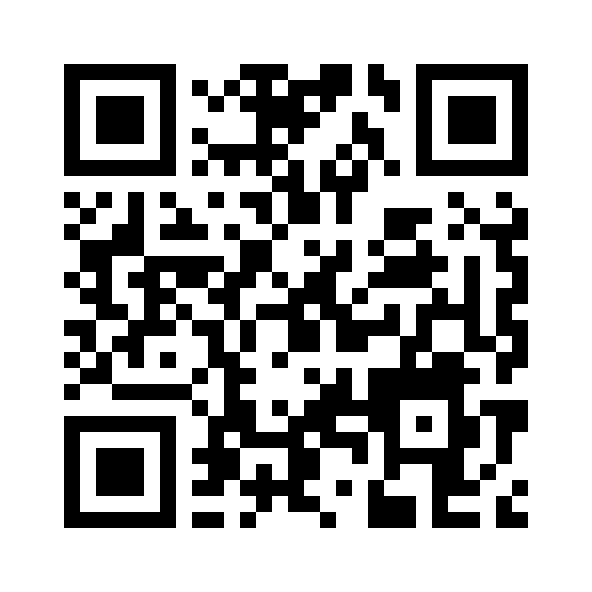 Profile QR Code