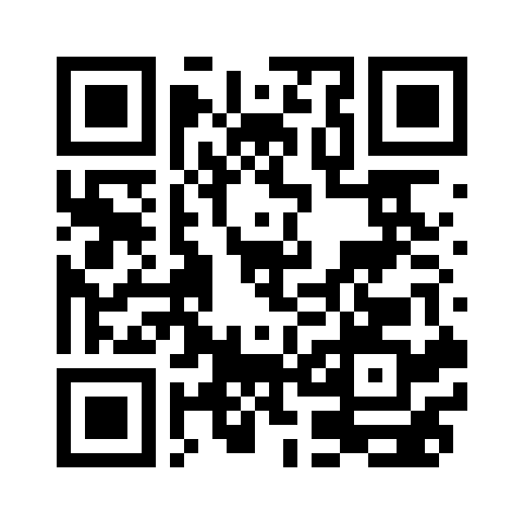 Profile QR Code
