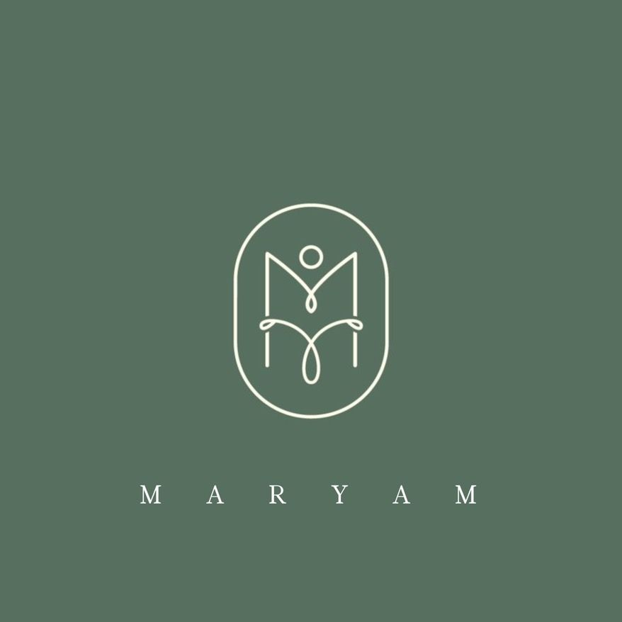 مريــــم تغطيــات