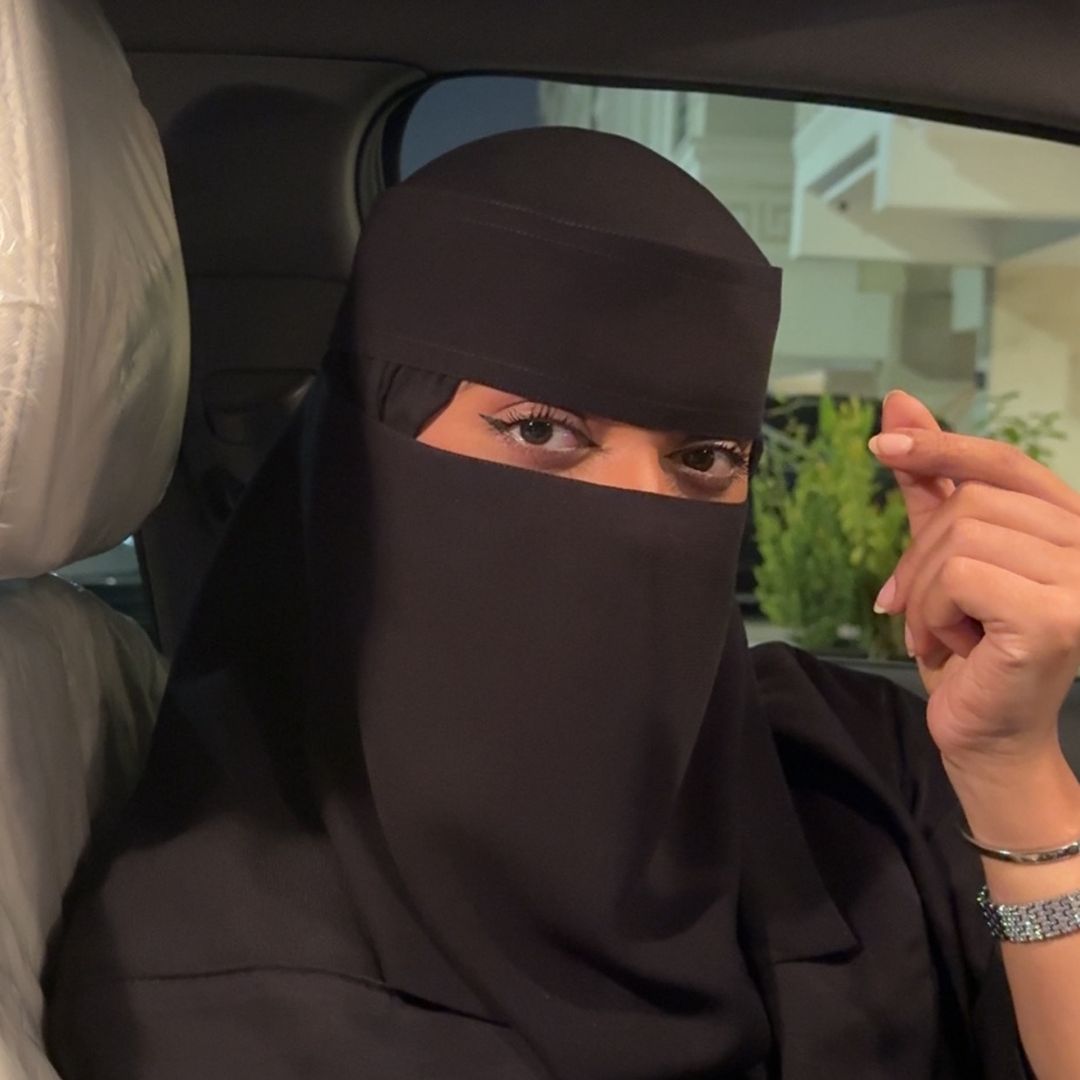 نوف سالم Nouf salim