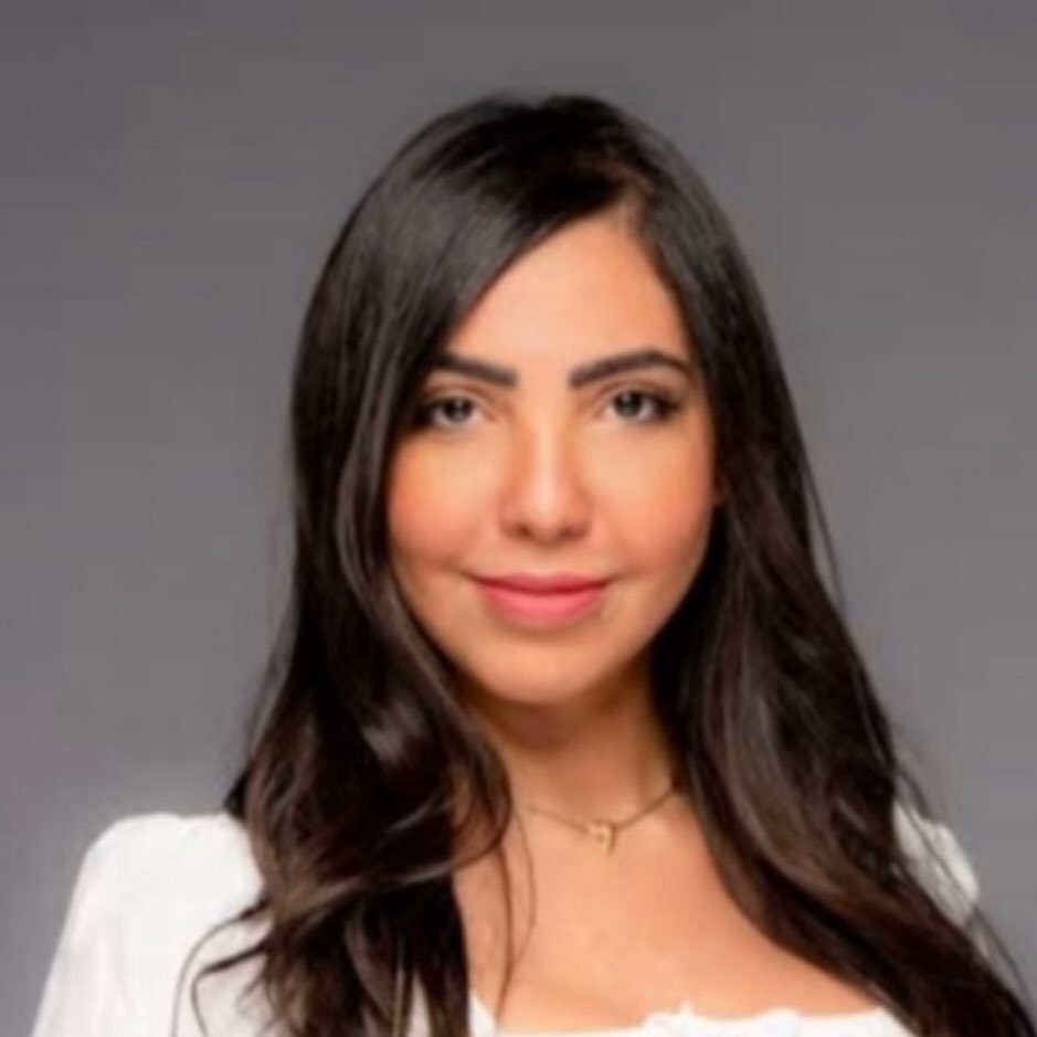 Engy Abuzinadah