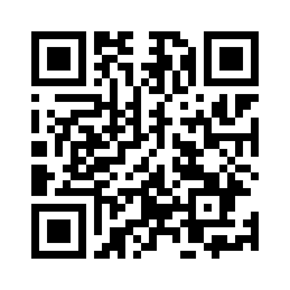 Profile QR Code