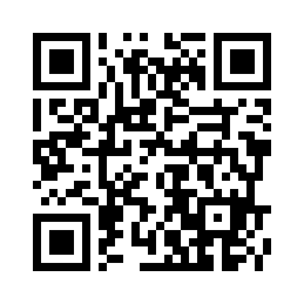 Profile QR Code