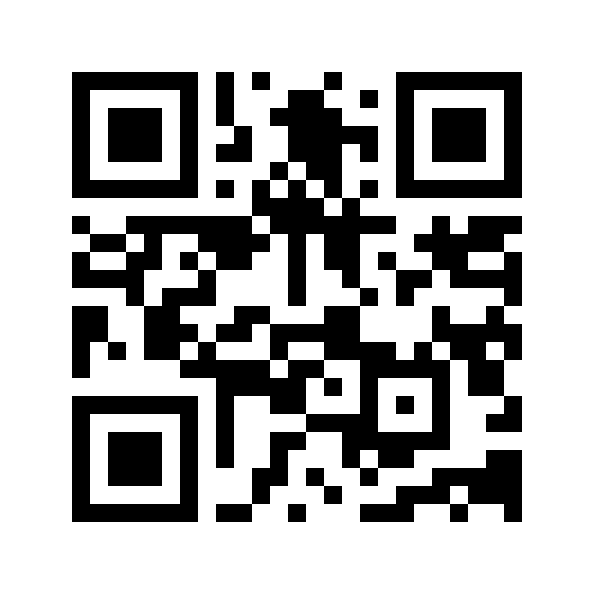 Profile QR Code
