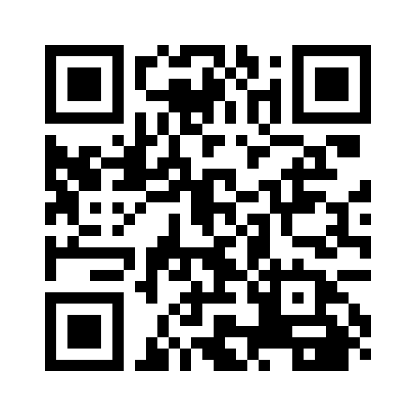 Profile QR Code